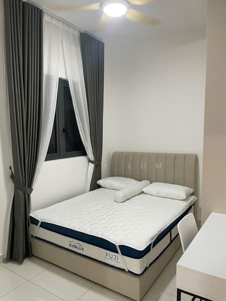 Service Residence for Rent at Nexus Taman Pertama - Cony Lum - Bedroom - PropertyGuru.com.my