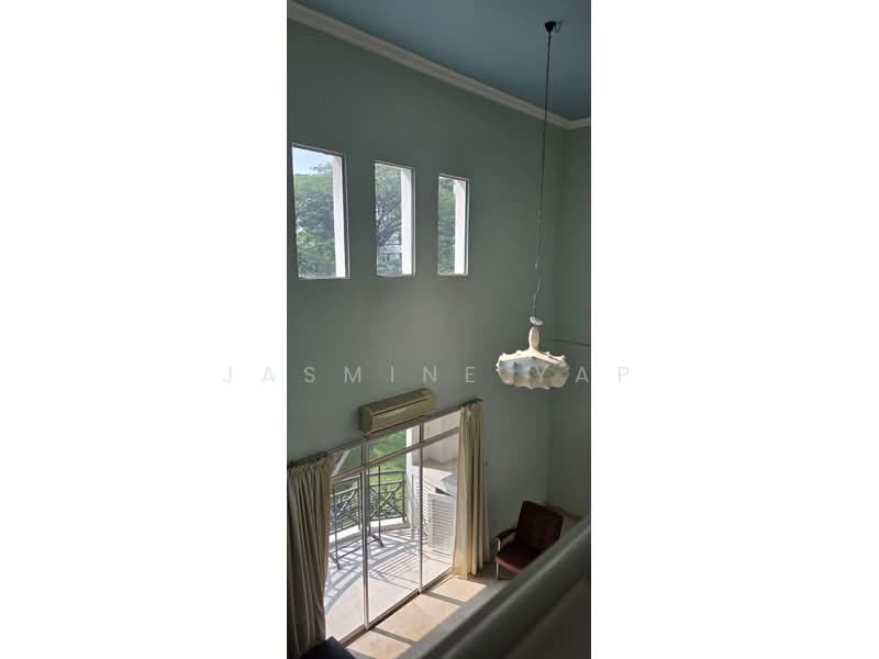 Kondominium untuk Disewa di Bungaraya Condominium - Jasmine Yap - Interior - PropertyGuru.com.my