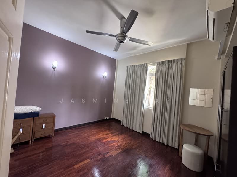Kondominium untuk Disewa di Bungaraya Condominium - Jasmine Yap - Bedroom - PropertyGuru.com.my