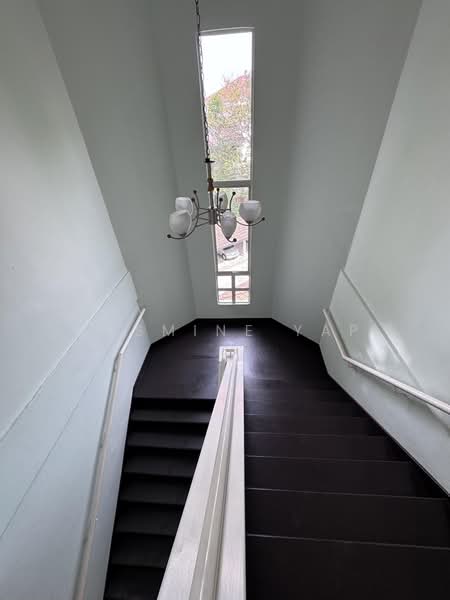 Kondominium untuk Disewa di Bungaraya Condominium - Jasmine Yap - Interior - PropertyGuru.com.my