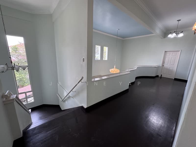 Kondominium untuk Disewa di Bungaraya Condominium - Jasmine Yap - Interior - PropertyGuru.com.my