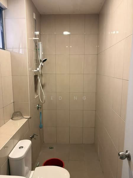 Rumah Berkembar untuk Dijual di Bukit Mertajam (Penang) - TED NG - Bathroom - PropertyGuru.com.my