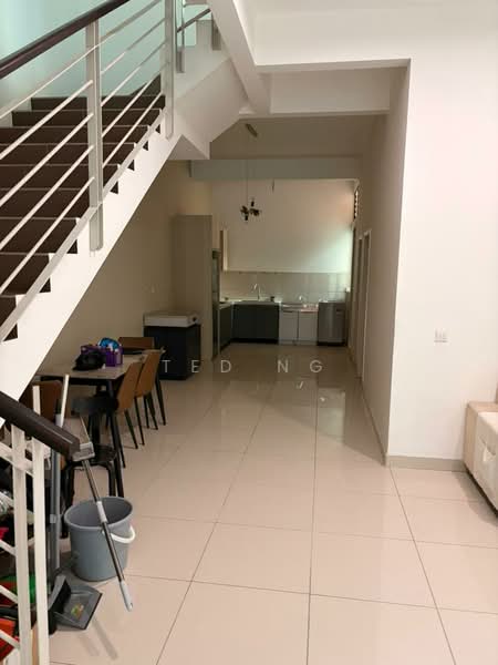 Rumah Berkembar untuk Dijual di Bukit Mertajam (Penang) - TED NG - Interior - PropertyGuru.com.my