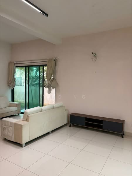 Rumah Berkembar untuk Dijual di Bukit Mertajam (Penang) - TED NG - Living Room - PropertyGuru.com.my