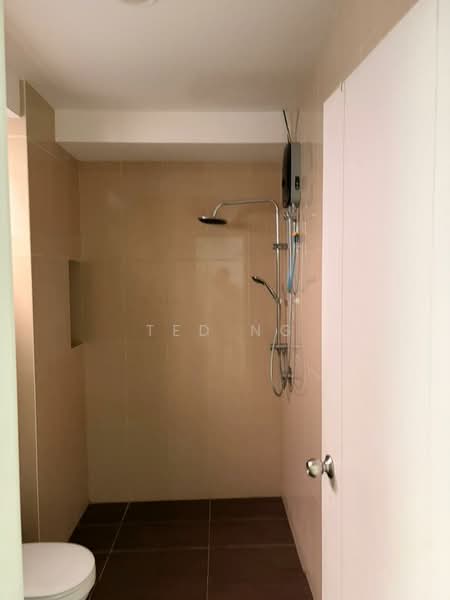 Rumah Berkembar untuk Dijual di Bukit Mertajam (Penang) - TED NG - Bathroom - PropertyGuru.com.my
