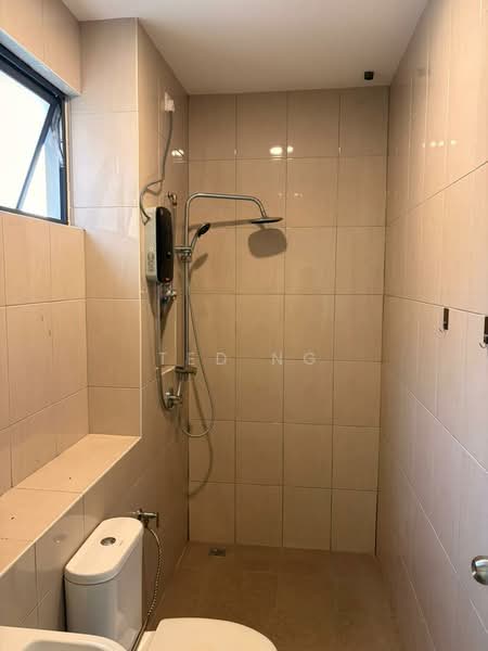 Rumah Berkembar untuk Dijual di Bukit Mertajam (Penang) - TED NG - Bathroom - PropertyGuru.com.my