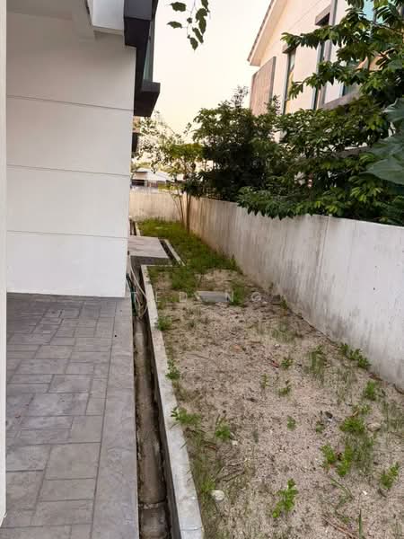 Rumah Berkembar untuk Dijual di Bukit Mertajam (Penang) - TED NG - Exterior - PropertyGuru.com.my