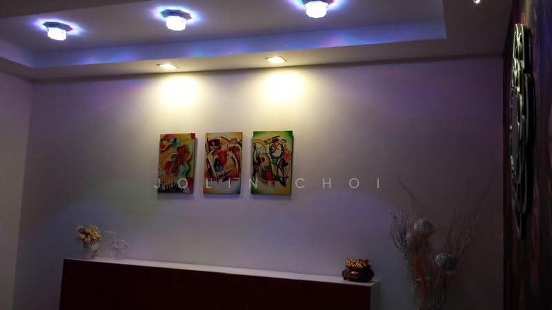 3-storey Terraced House for Sale in Mutiara Bukit Jalil (Bukit Jalil) - Jolin Choi - PropertyGuru.com.my