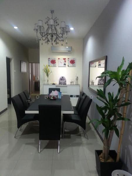 3-storey Terraced House for Sale in Mutiara Bukit Jalil (Bukit Jalil) - Jolin Choi - PropertyGuru.com.my