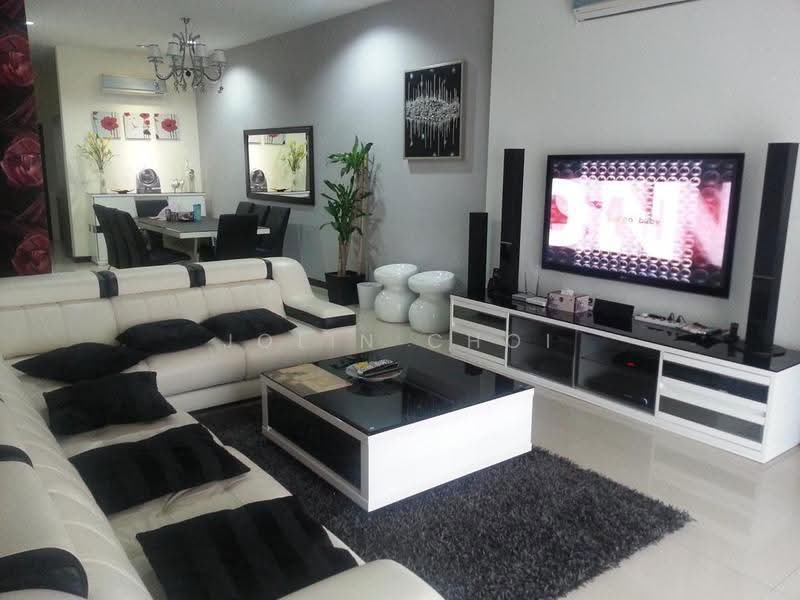 3-storey Terraced House for Sale in Mutiara Bukit Jalil (Bukit Jalil) - Jolin Choi - PropertyGuru.com.my