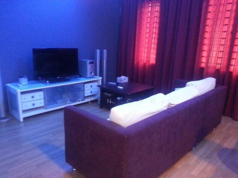 3-storey Terraced House for Sale in Mutiara Bukit Jalil (Bukit Jalil) - Jolin Choi - PropertyGuru.com.my