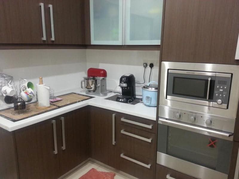 3-storey Terraced House for Sale in Mutiara Bukit Jalil (Bukit Jalil) - Jolin Choi - PropertyGuru.com.my