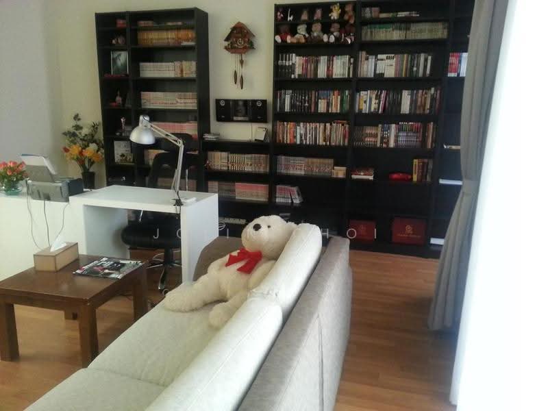 3-storey Terraced House for Sale in Mutiara Bukit Jalil (Bukit Jalil) - Jolin Choi - PropertyGuru.com.my