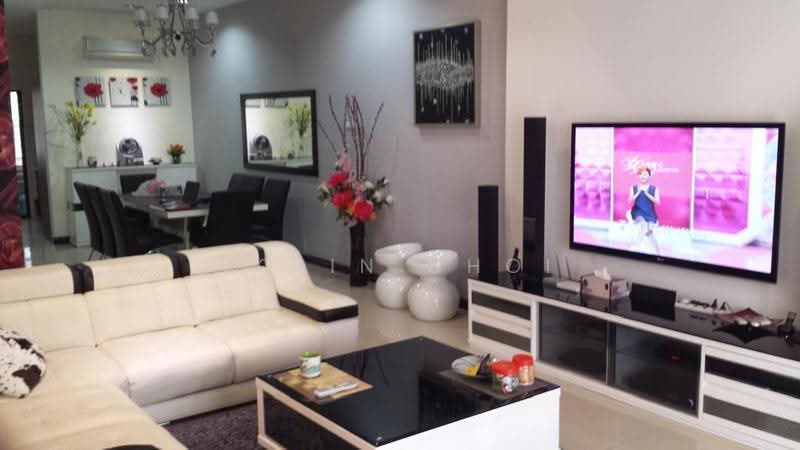 3-storey Terraced House for Sale in Mutiara Bukit Jalil (Bukit Jalil) - Jolin Choi - PropertyGuru.com.my