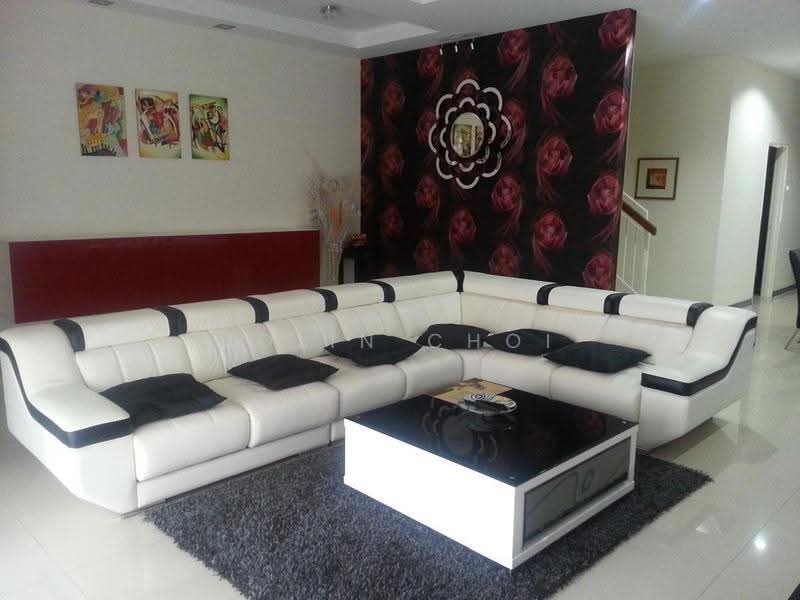 3-storey Terraced House for Sale in Mutiara Bukit Jalil (Bukit Jalil) - Jolin Choi - PropertyGuru.com.my