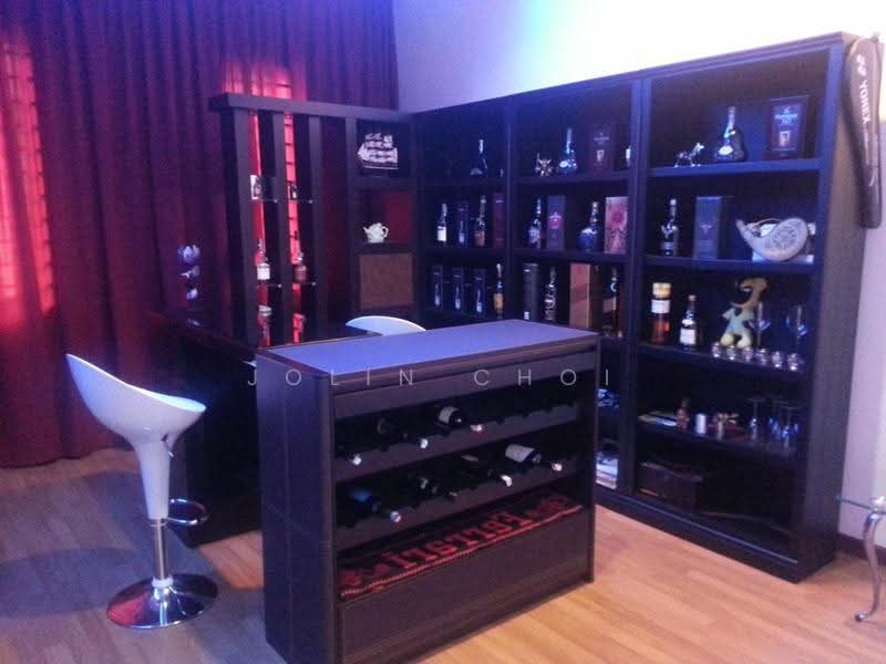 3-storey Terraced House for Sale in Mutiara Bukit Jalil (Bukit Jalil) - Jolin Choi - PropertyGuru.com.my