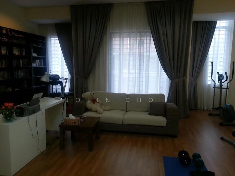 3-storey Terraced House for Sale in Mutiara Bukit Jalil (Bukit Jalil) - Jolin Choi - PropertyGuru.com.my
