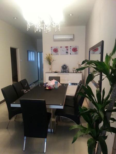 3-storey Terraced House for Sale in Mutiara Bukit Jalil (Bukit Jalil) - Jolin Choi - PropertyGuru.com.my