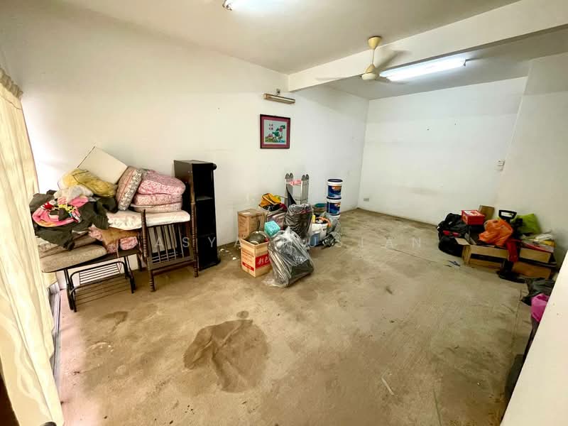 Rumah Teres untuk Dijual di Taman Sri Kejora (Kajang) - Tasya Ruslan - PropertyGuru.com.my