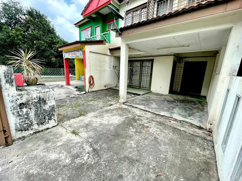 Rumah Teres untuk Dijual di Taman Sri Kejora (Kajang) - Tasya Ruslan - PropertyGuru.com.my