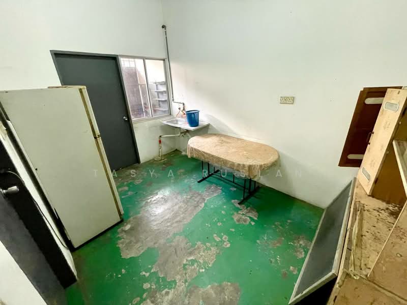 Rumah Teres untuk Dijual di Taman Sri Kejora (Kajang) - Tasya Ruslan - PropertyGuru.com.my