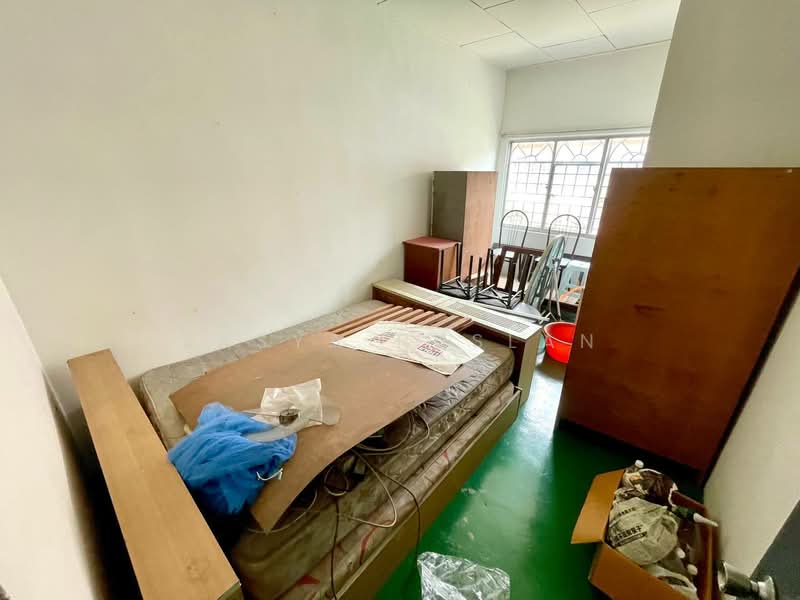 Rumah Teres untuk Dijual di Taman Sri Kejora (Kajang) - Tasya Ruslan - PropertyGuru.com.my