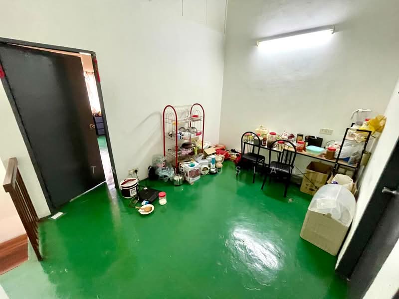 Rumah Teres untuk Dijual di Taman Sri Kejora (Kajang) - Tasya Ruslan - PropertyGuru.com.my