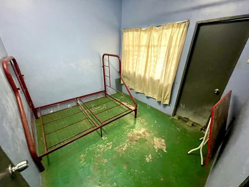 Rumah Teres untuk Dijual di Taman Sri Kejora (Kajang) - Tasya Ruslan - PropertyGuru.com.my