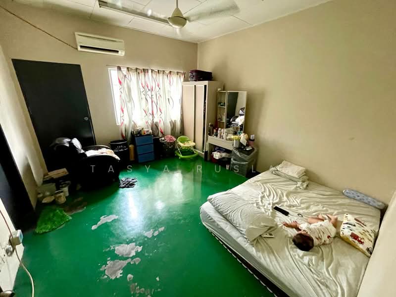 Rumah Teres untuk Dijual di Taman Sri Kejora (Kajang) - Tasya Ruslan - PropertyGuru.com.my