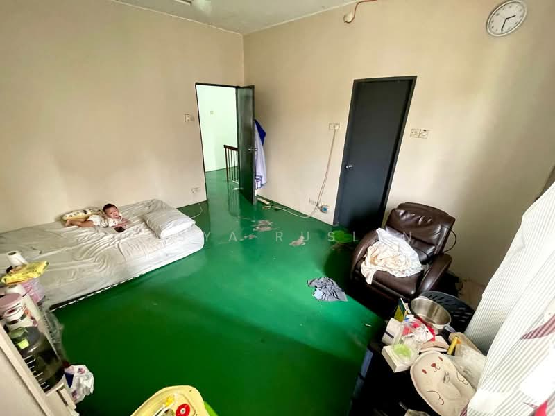 Rumah Teres untuk Dijual di Taman Sri Kejora (Kajang) - Tasya Ruslan - PropertyGuru.com.my