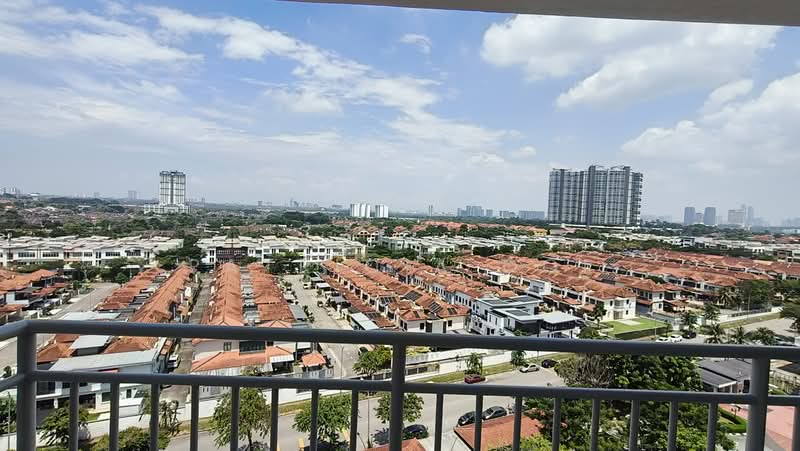 Kondominium untuk Dijual di Molek Pine 1 - Patricia Ooi - PropertyGuru.com.my