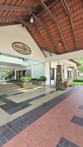Kondominium untuk Dijual di Molek Pine 1 - Patricia Ooi - PropertyGuru.com.my