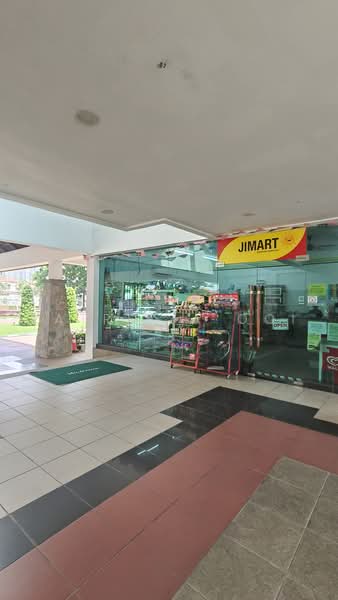 Kondominium untuk Dijual di Molek Pine 1 - Patricia Ooi - PropertyGuru.com.my
