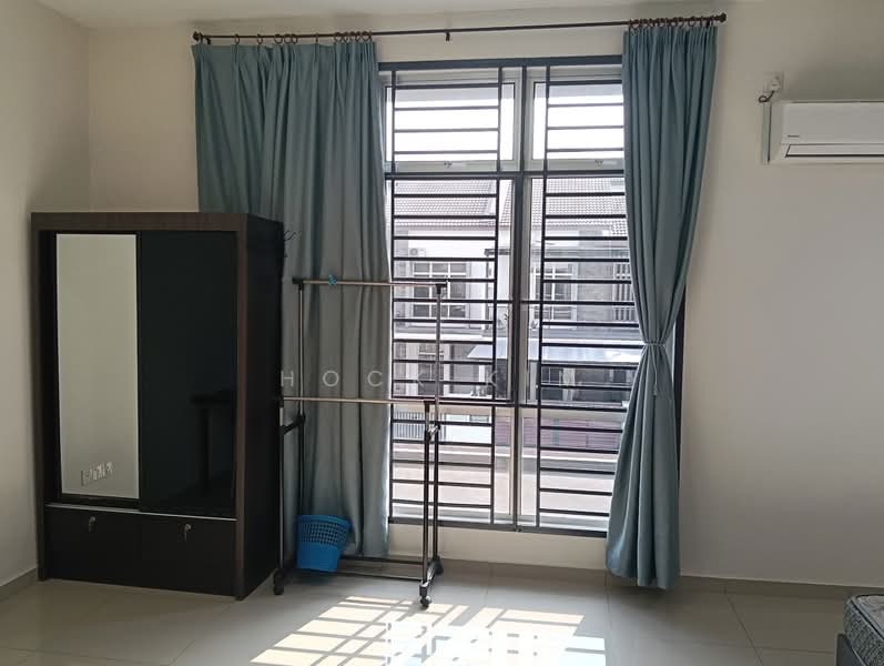 Rumah Teres 2 Tingkat untuk Disewa di Taman Bukit Mutiara (Tebrau) - Hock Kim - Bedroom - PropertyGuru.com.my