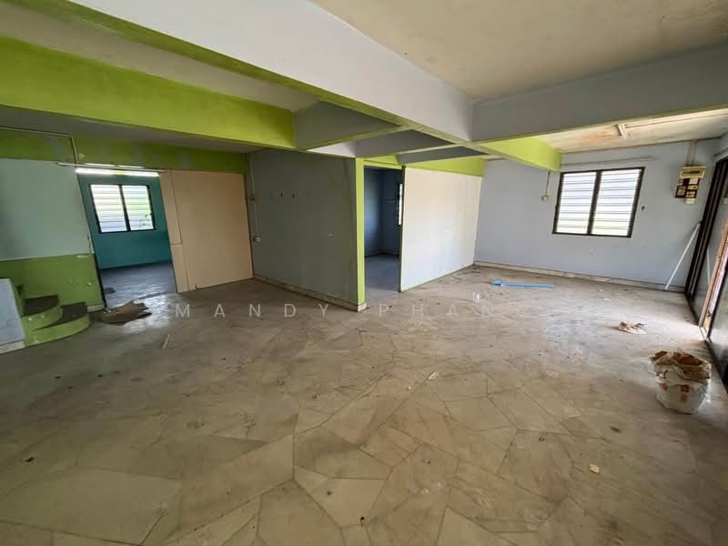 Rumah Teres 2 Tingkat untuk Dijual di Taman Bertuah (Ipoh) - Mandy Phang - Interior - PropertyGuru.com.my