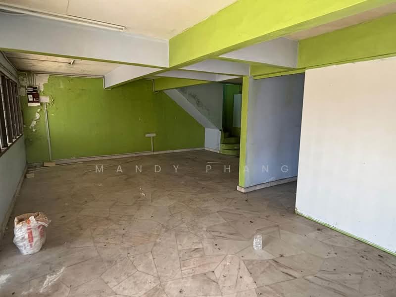 Rumah Teres 2 Tingkat untuk Dijual di Taman Bertuah (Ipoh) - Mandy Phang - Interior - PropertyGuru.com.my