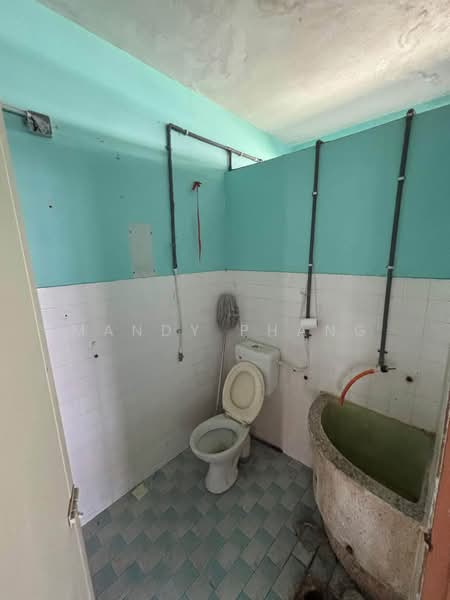 Rumah Teres 2 Tingkat untuk Dijual di Taman Bertuah (Ipoh) - Mandy Phang - PropertyGuru.com.my