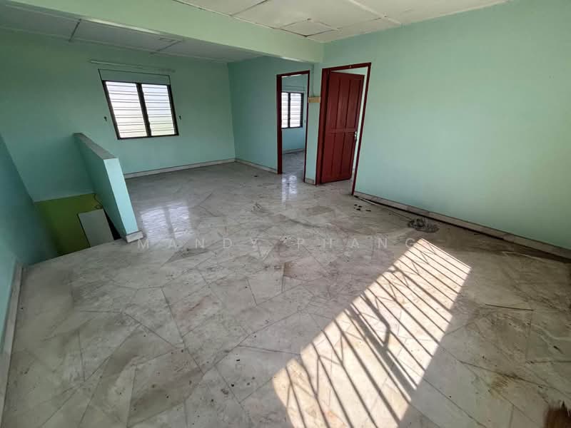 Rumah Teres 2 Tingkat untuk Dijual di Taman Bertuah (Ipoh) - Mandy Phang - PropertyGuru.com.my