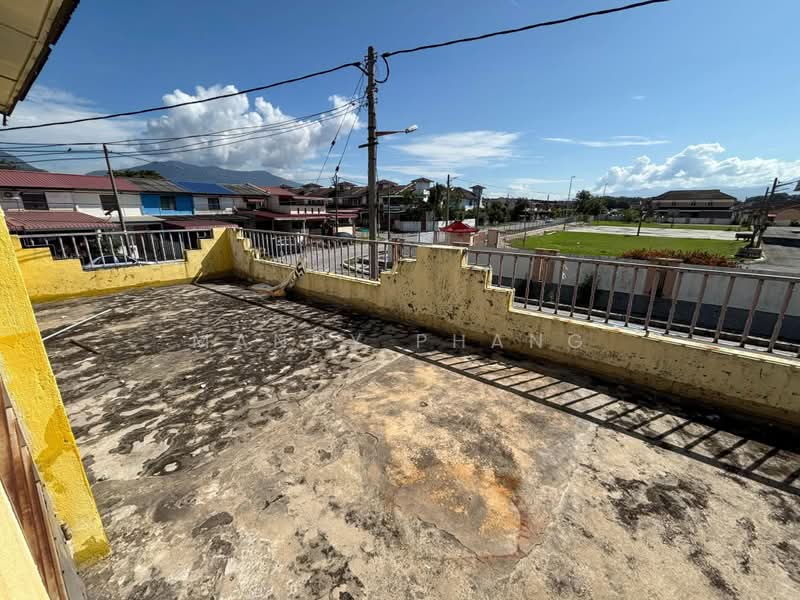 Rumah Teres 2 Tingkat untuk Dijual di Taman Bertuah (Ipoh) - Mandy Phang - PropertyGuru.com.my