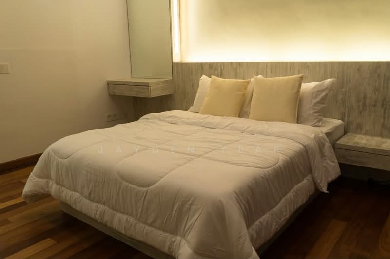 Kondominium untuk Disewa di The LIGHT COLLECTION II - Jayden Yeap - PropertyGuru.com.my