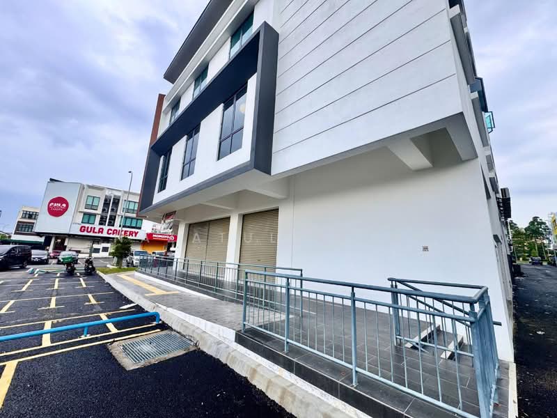 Shop / Office for Rent in Hulu Langat (Selangor) - Nazatul Afzan - PropertyGuru.com.my