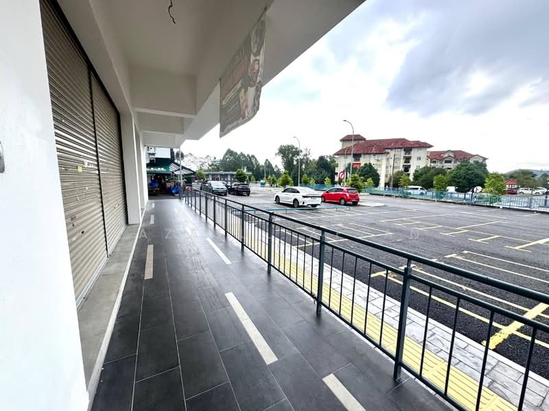 Shop / Office for Rent in Hulu Langat (Selangor) - Nazatul Afzan - PropertyGuru.com.my
