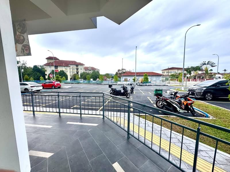 Shop / Office for Rent in Hulu Langat (Selangor) - Nazatul Afzan - PropertyGuru.com.my