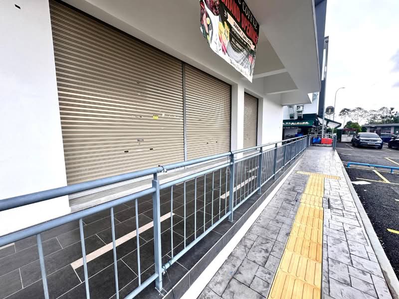 Shop / Office for Rent in Hulu Langat (Selangor) - Nazatul Afzan - PropertyGuru.com.my