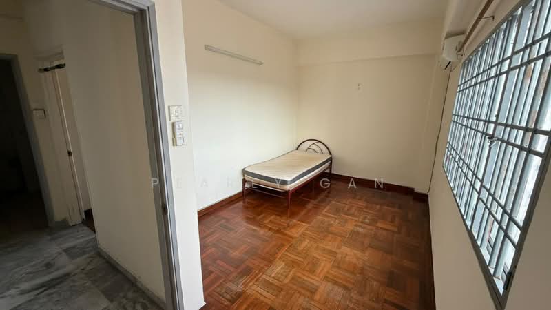 Condominium for Rent at Ridzuan Condominium - Pearly Gan - Bedroom - PropertyGuru.com.my