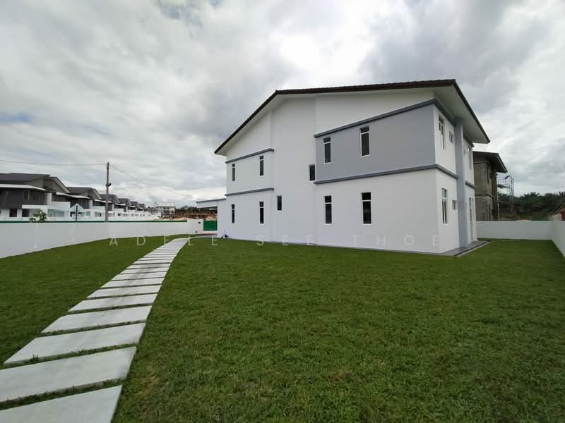 Rumah Banglo untuk Dijual di Alma (Bukit Mertajam) - Adele See Thoe - PropertyGuru.com.my