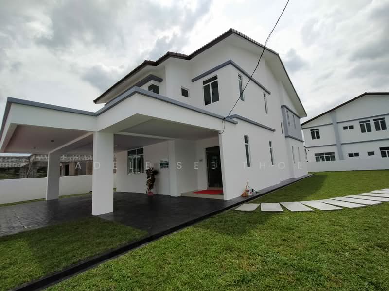 Rumah Banglo untuk Dijual di Alma (Bukit Mertajam) - Adele See Thoe - PropertyGuru.com.my