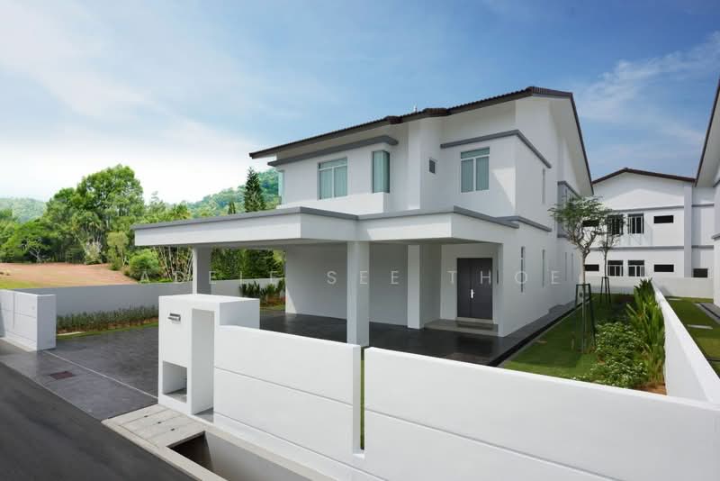 Rumah Banglo untuk Dijual di Alma (Bukit Mertajam) - Adele See Thoe - PropertyGuru.com.my