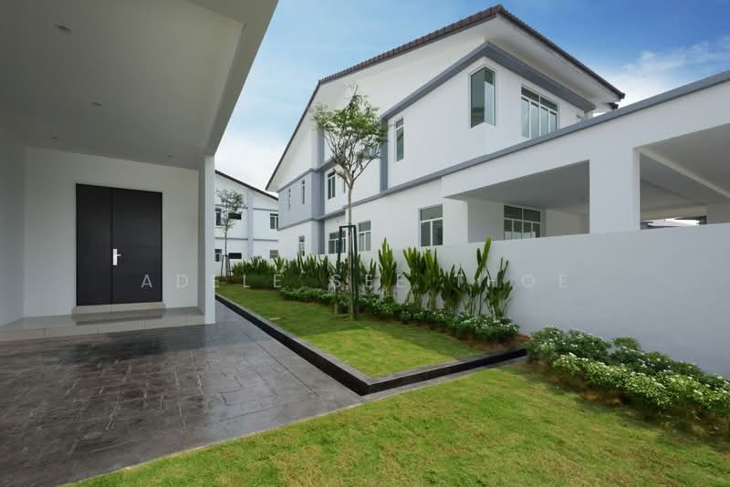 Rumah Banglo untuk Dijual di Alma (Bukit Mertajam) - Adele See Thoe - PropertyGuru.com.my