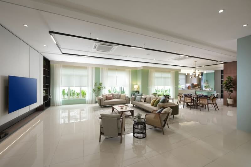 Rumah Banglo untuk Dijual di Alma (Bukit Mertajam) - Adele See Thoe - PropertyGuru.com.my